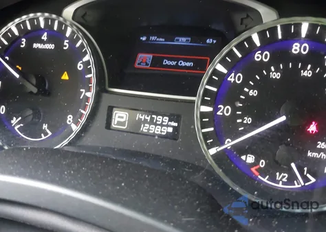 2013 Infiniti Jx35 from USA, damaged, VIN 5N1AL0MM2DC343479